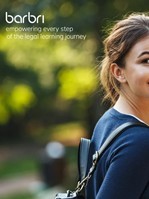 Brochure: BARBRI